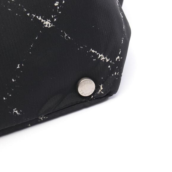 Chanel Tote Bag Black White - Picture 8 of 8